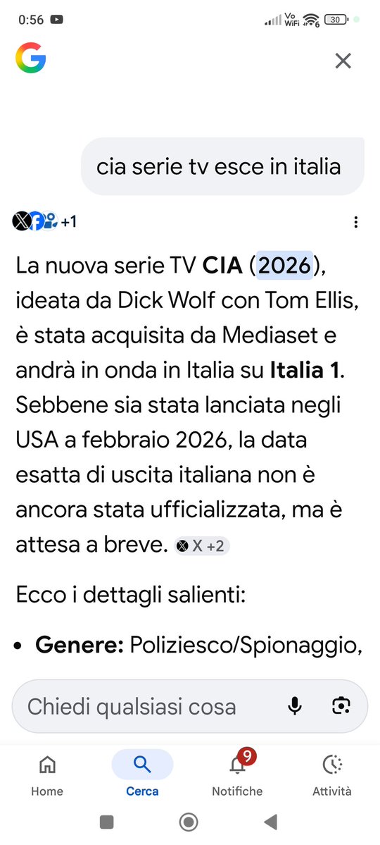 son and mother tweet media