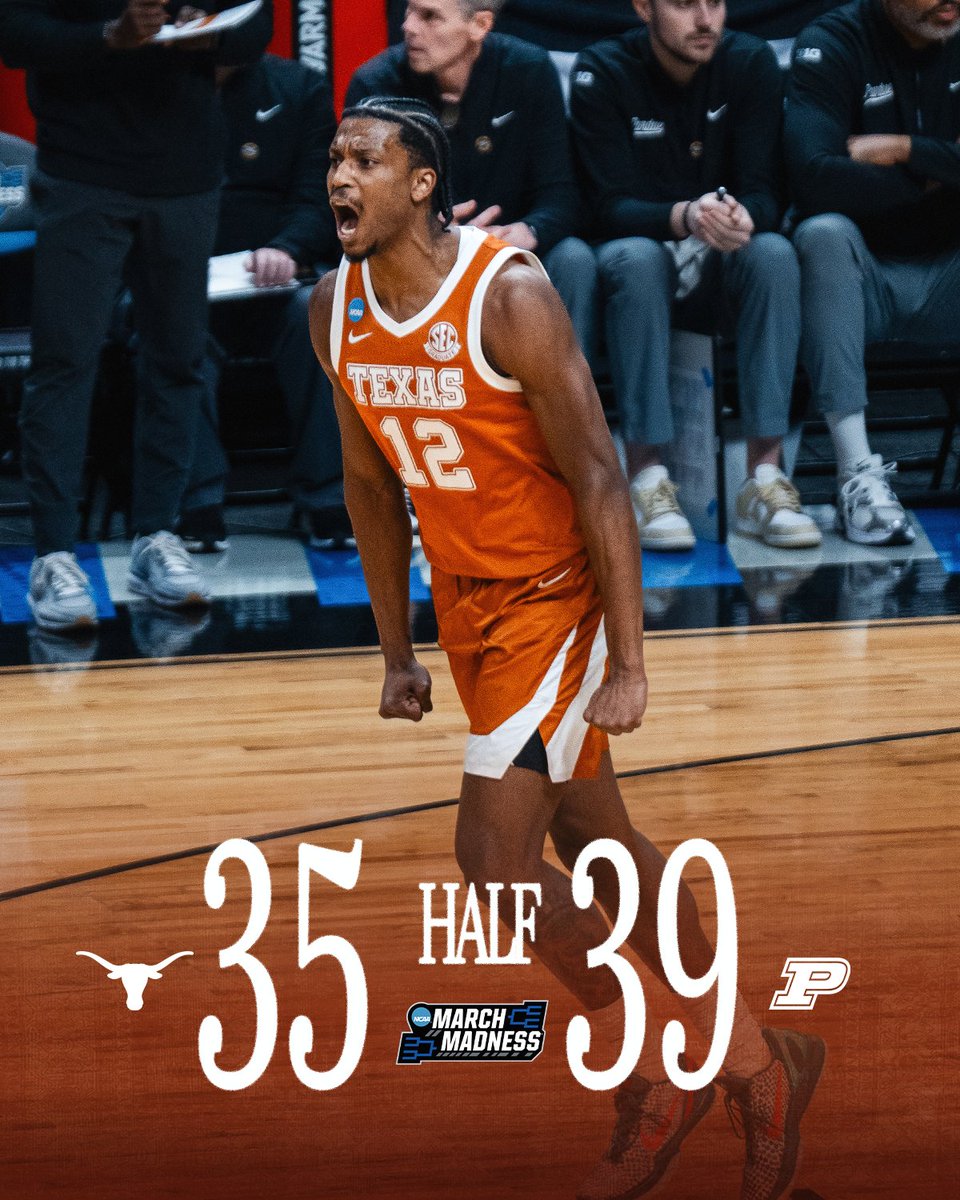 Texas Men’s Basketball tweet media