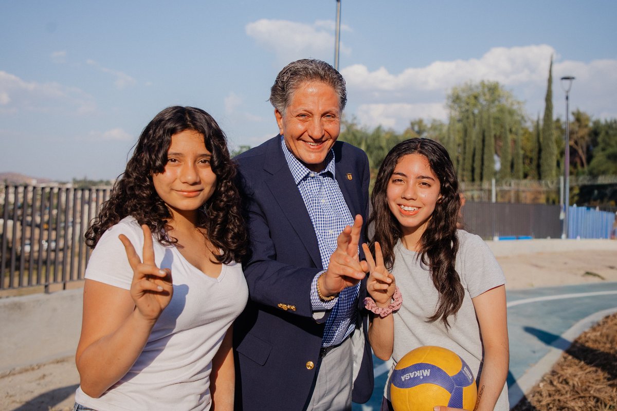 Juan José Frangie tweet media