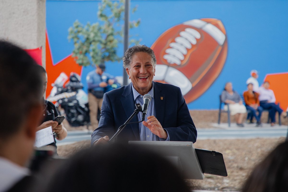 Juan José Frangie tweet media