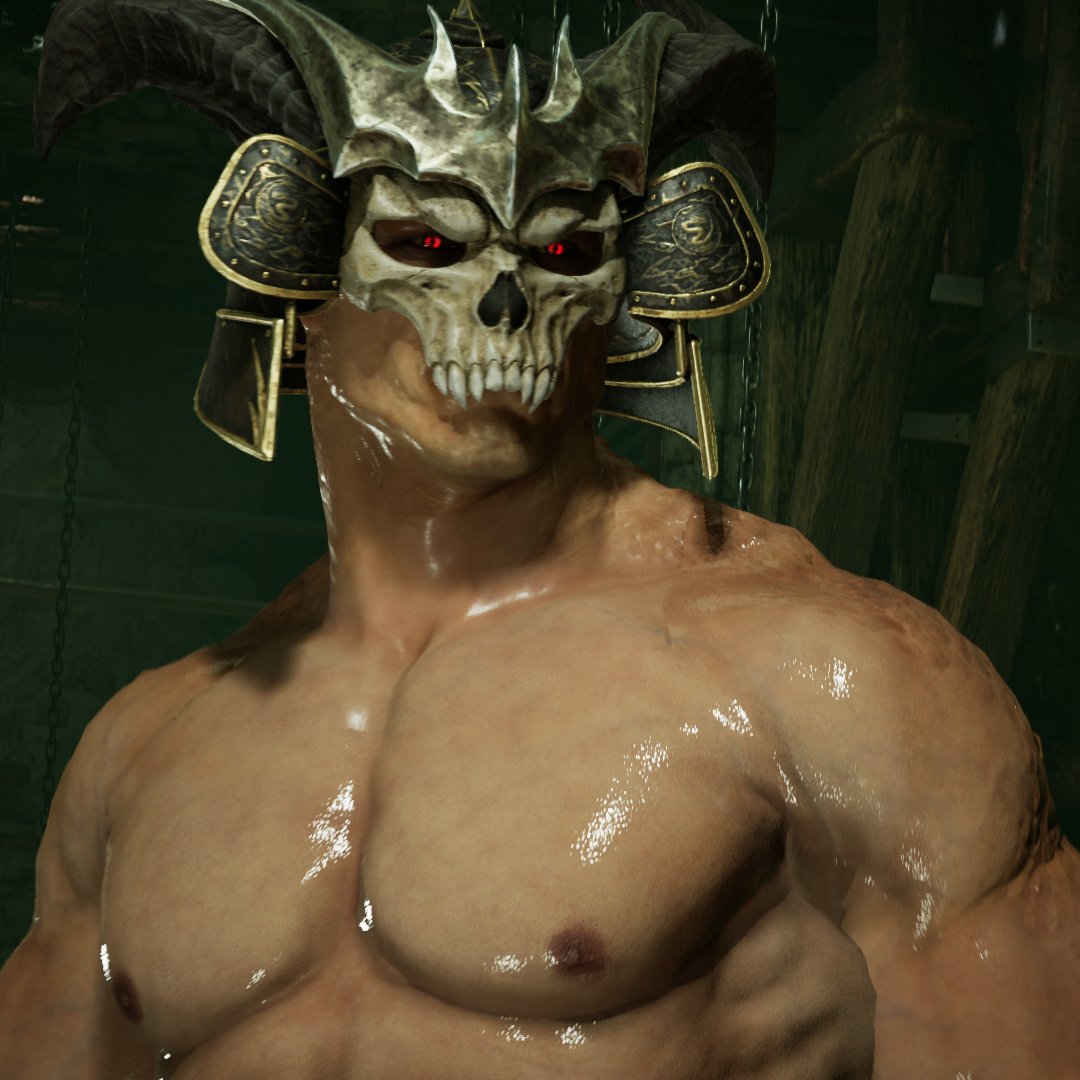 Daily Shao 👿 tweet media