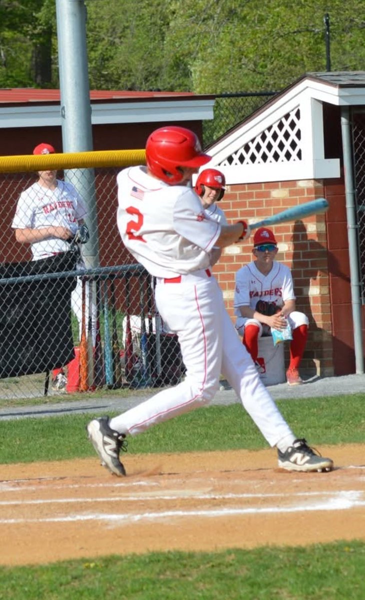 Red Hook Raiders Baseball tweet media