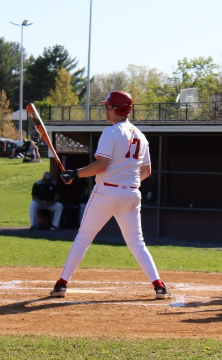 Red Hook Raiders Baseball tweet media