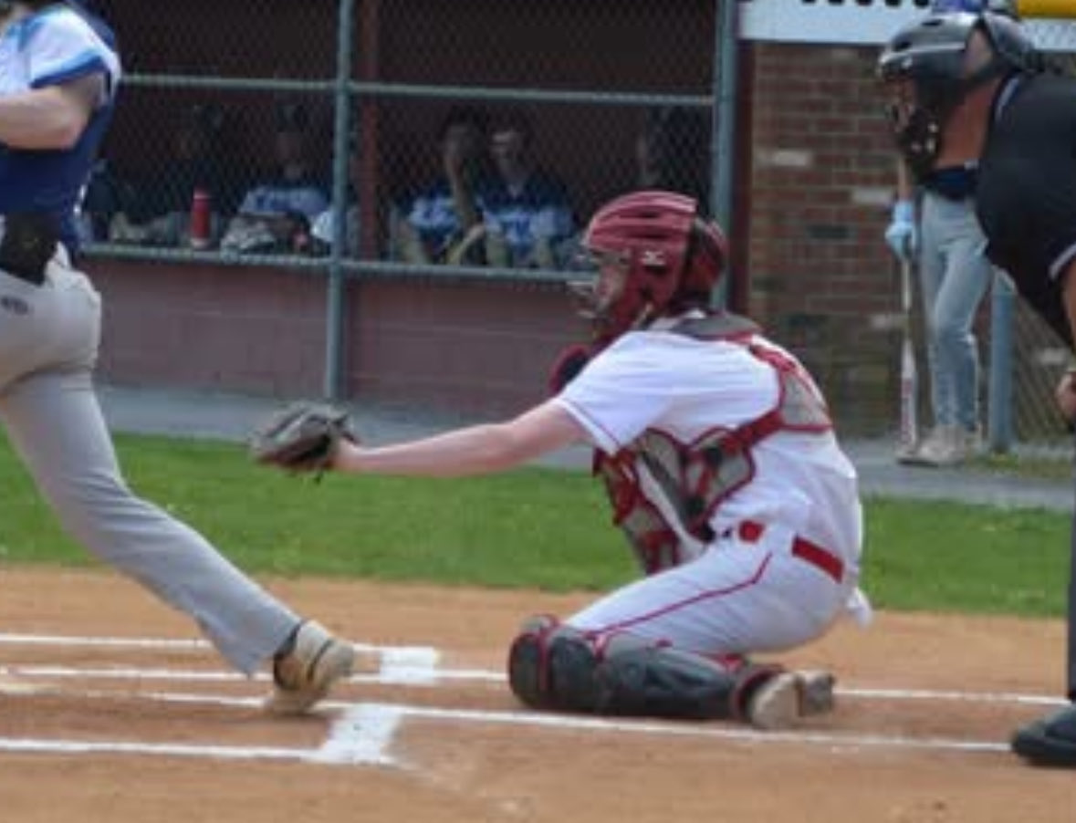 Red Hook Raiders Baseball tweet media