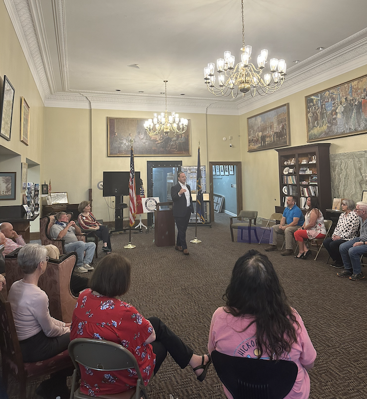 Alan Wilson tweet media