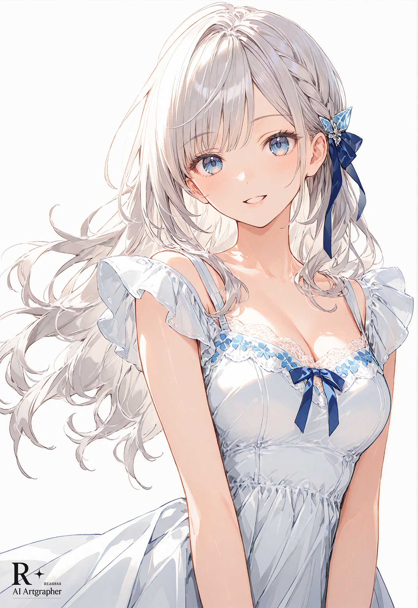 あーる@AIアートグラファー tweet media