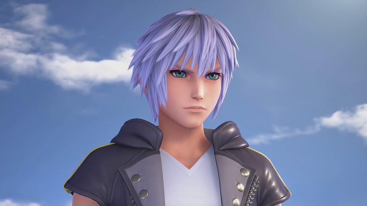 daily riku ⭐️ tweet media