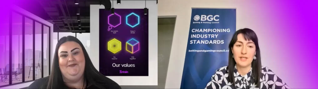 Where Women Work tweet media