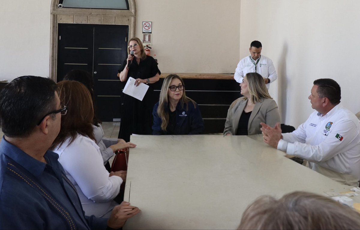 IMSS Sonora tweet media