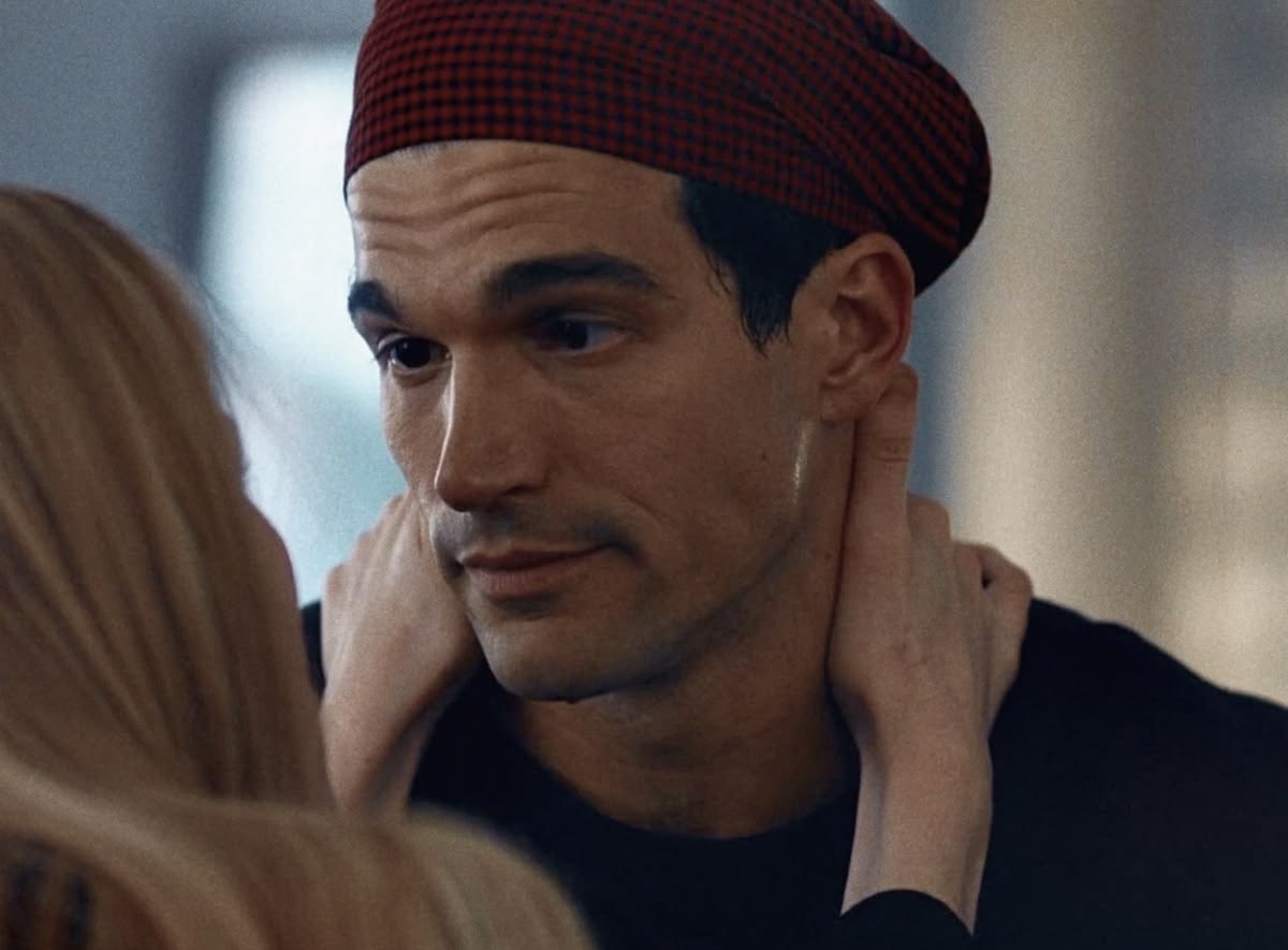 hannah ☻ tweet media