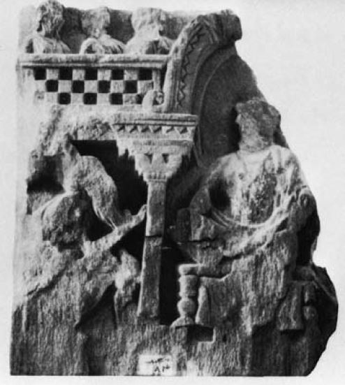 Haḍḍa Archeo Database tweet media