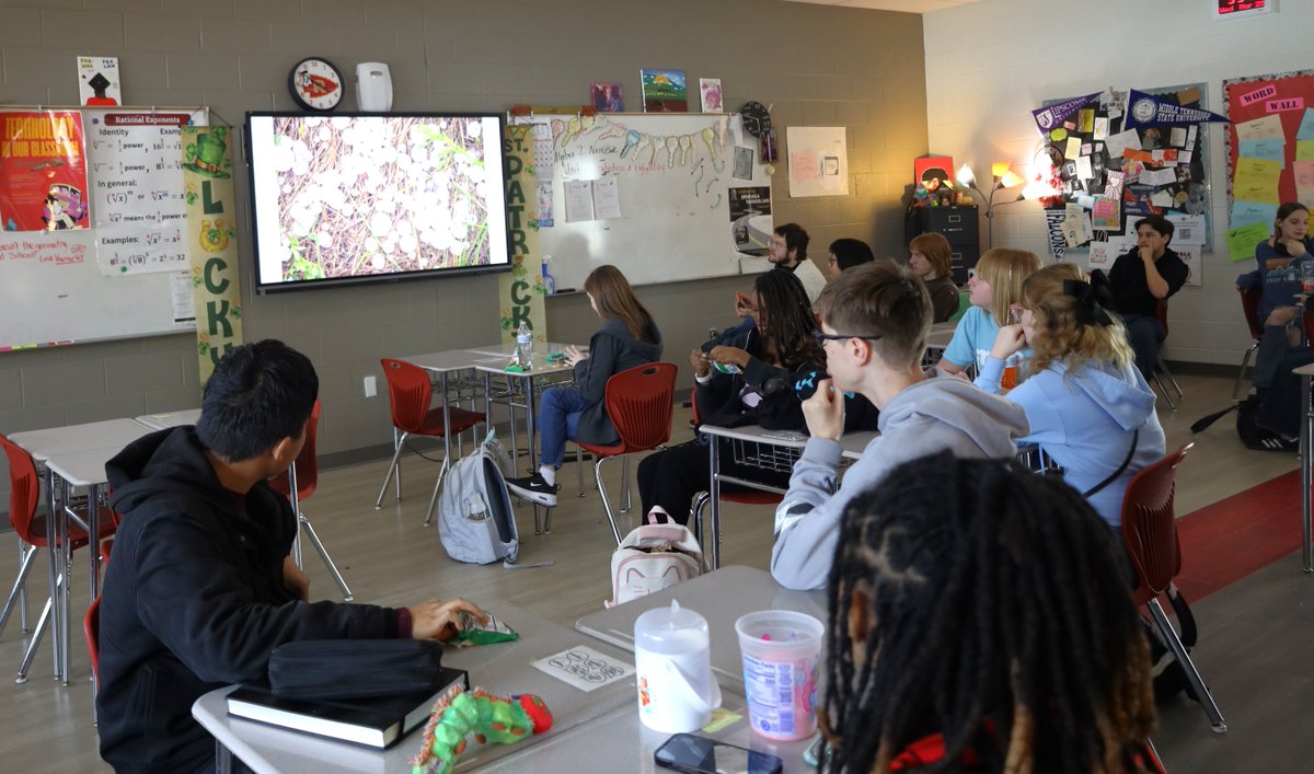 Rutherford County Schools tweet media