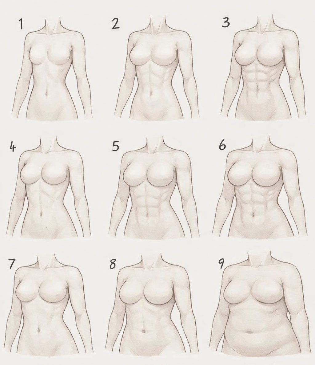 Fitness Knowledge tweet media