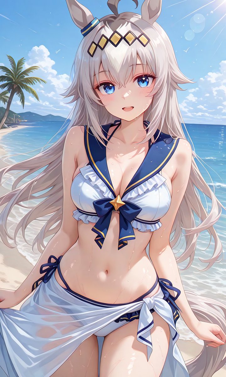 すとれるか tweet media