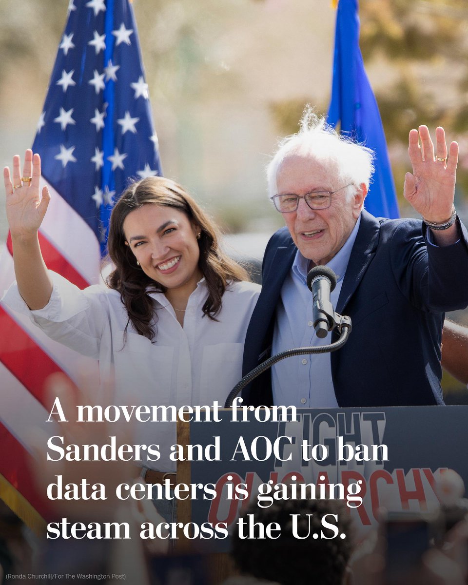 The Washington Post tweet media