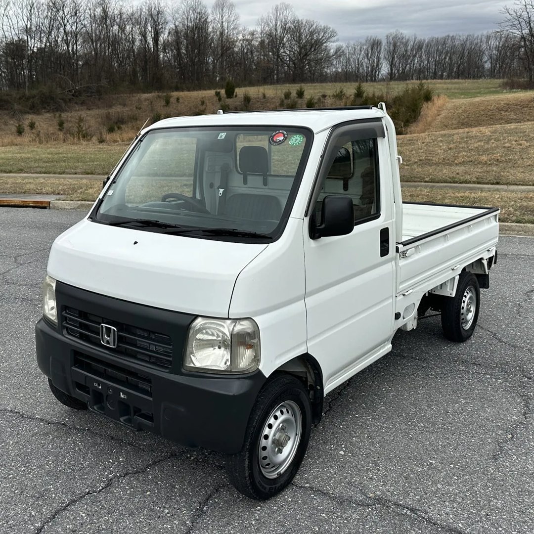 Bring a Trailer tweet media