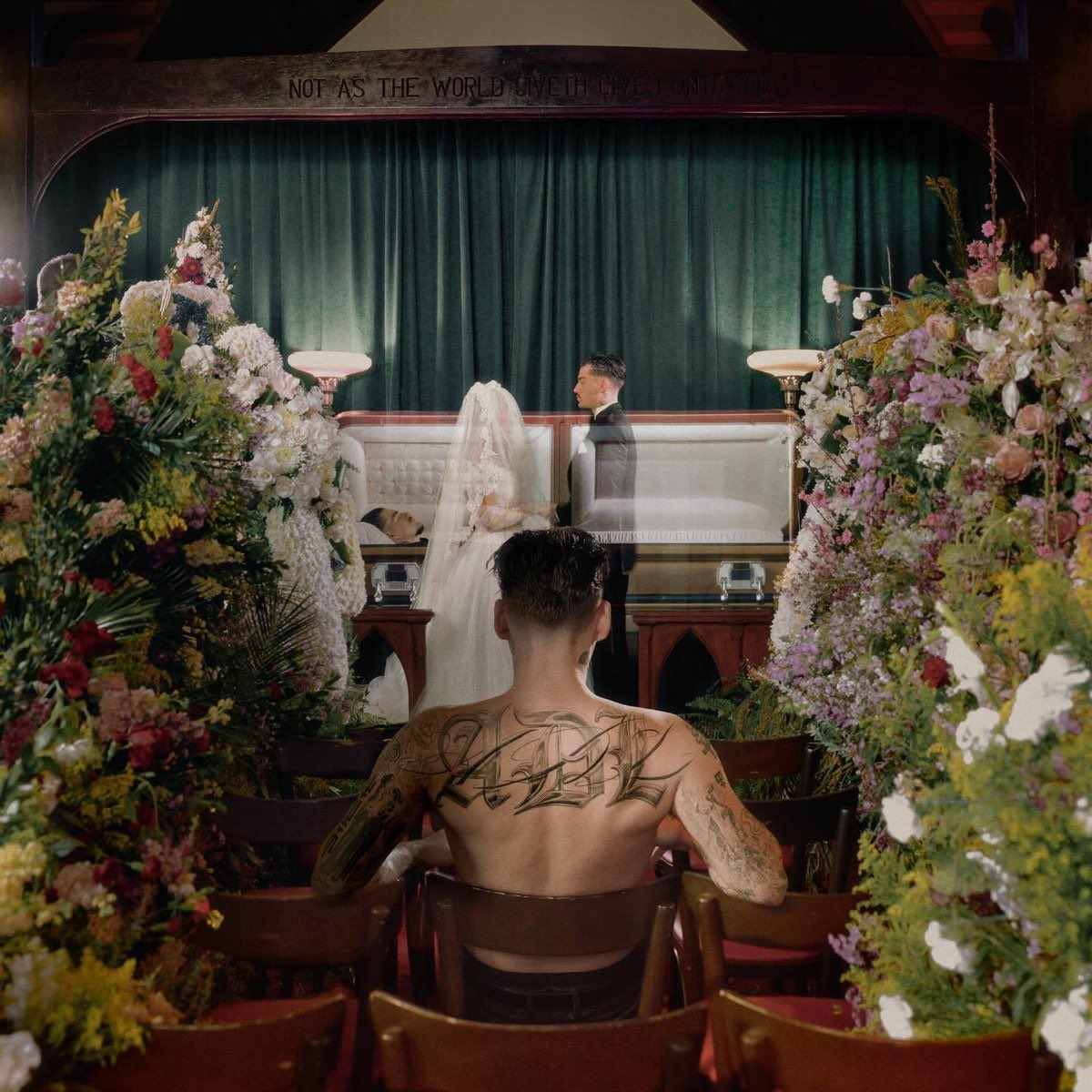 Hip Hop All Day tweet media