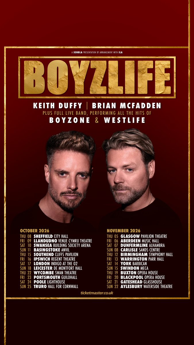 BOYZLIFE tweet media