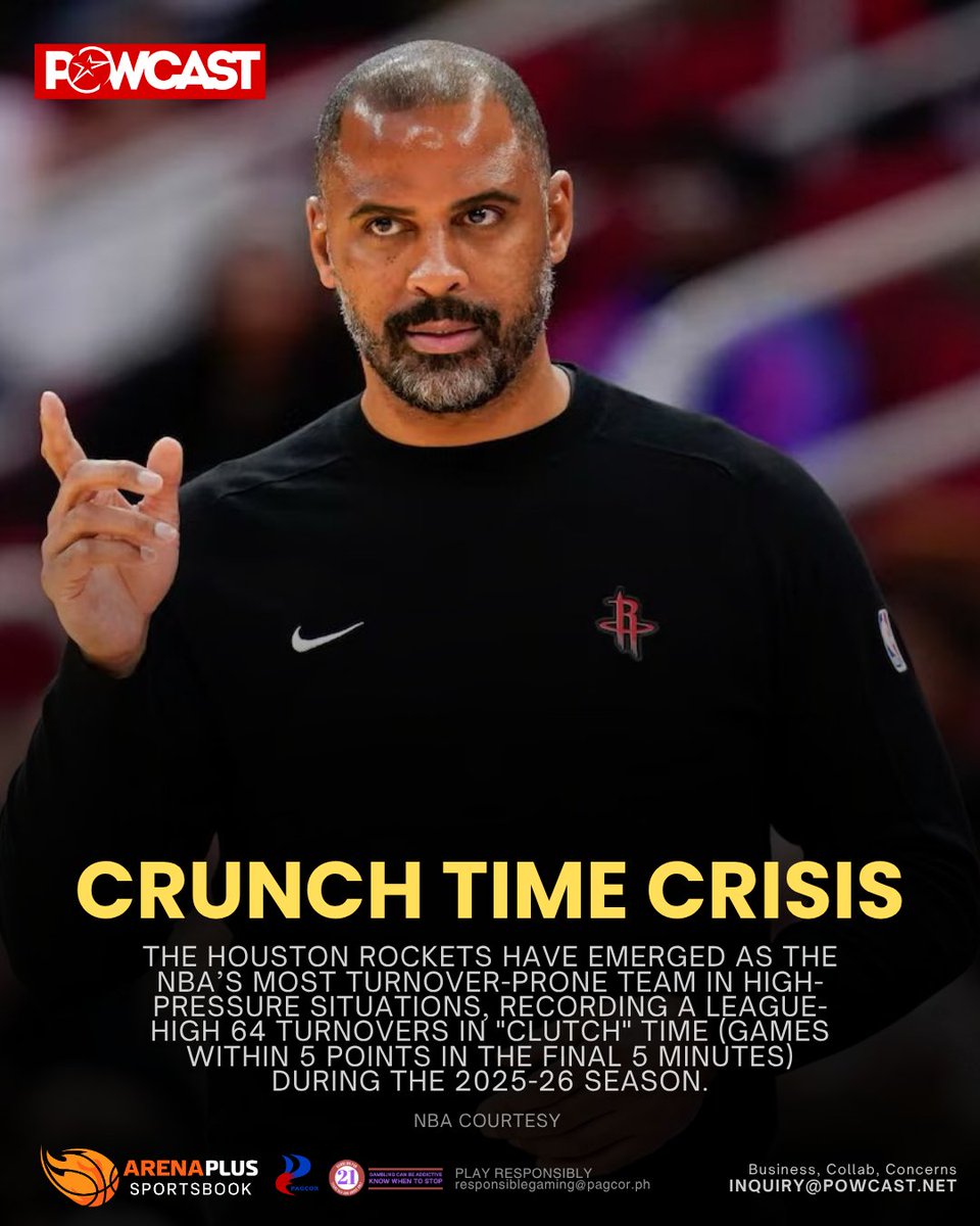 Powcast Sports tweet media