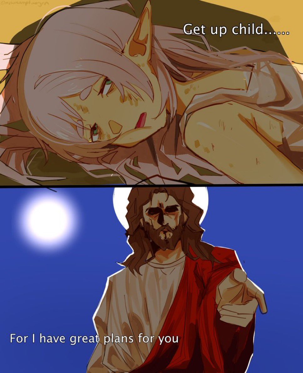 ✝️❤️‍🔥I Hate the antichrist Ministries tweet media