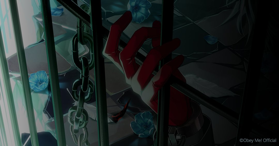 ＼🔥あと１時間🔥／

Obey Me！Boysも皆に会えるのを
楽しみにしています！

番組内で重大発表があるかも…！？👀🎉

コメントはぜひ
#ObeyMe7thStream
を付けてポストしてください✨

▼配信URLはこちら
（アーカイブ配信あり）
youtube.com/watch?v=s2o3Zj…

#ObeyMe #おべいみー
#ObeyMe7thAnniversary