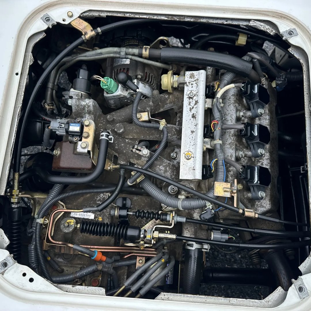 Bring a Trailer tweet media