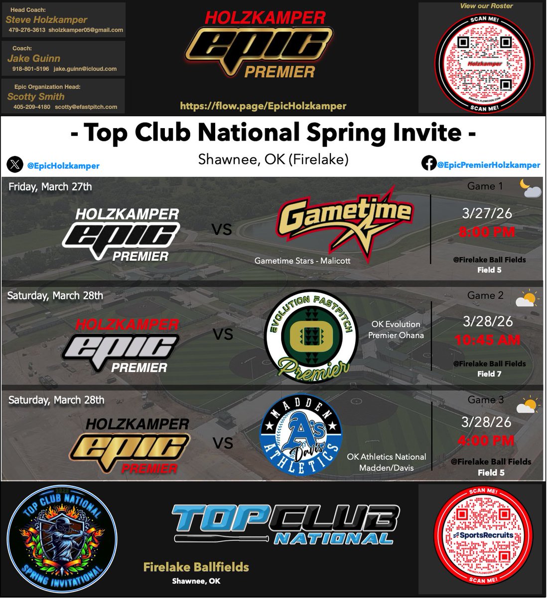 Epic Premier 27/28 Holzkamper tweet media