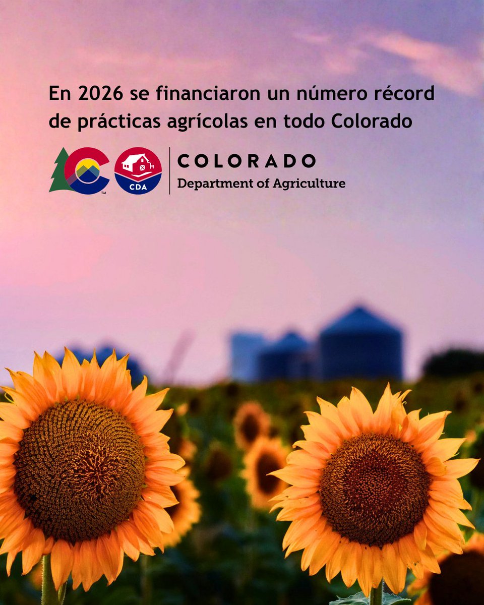 Gobernador Jared Polis tweet media