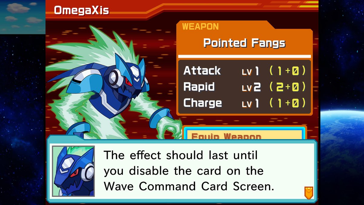 Mega Man tweet media