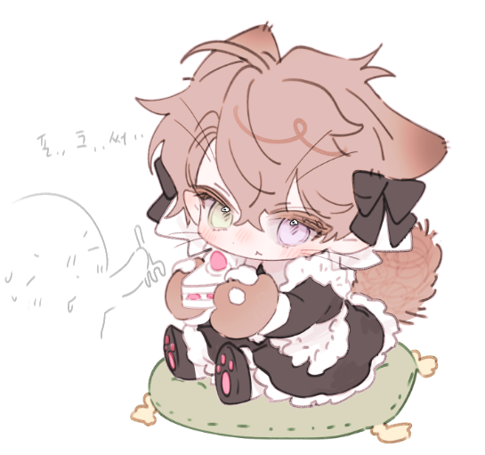 용🐲샤우르스 tweet media