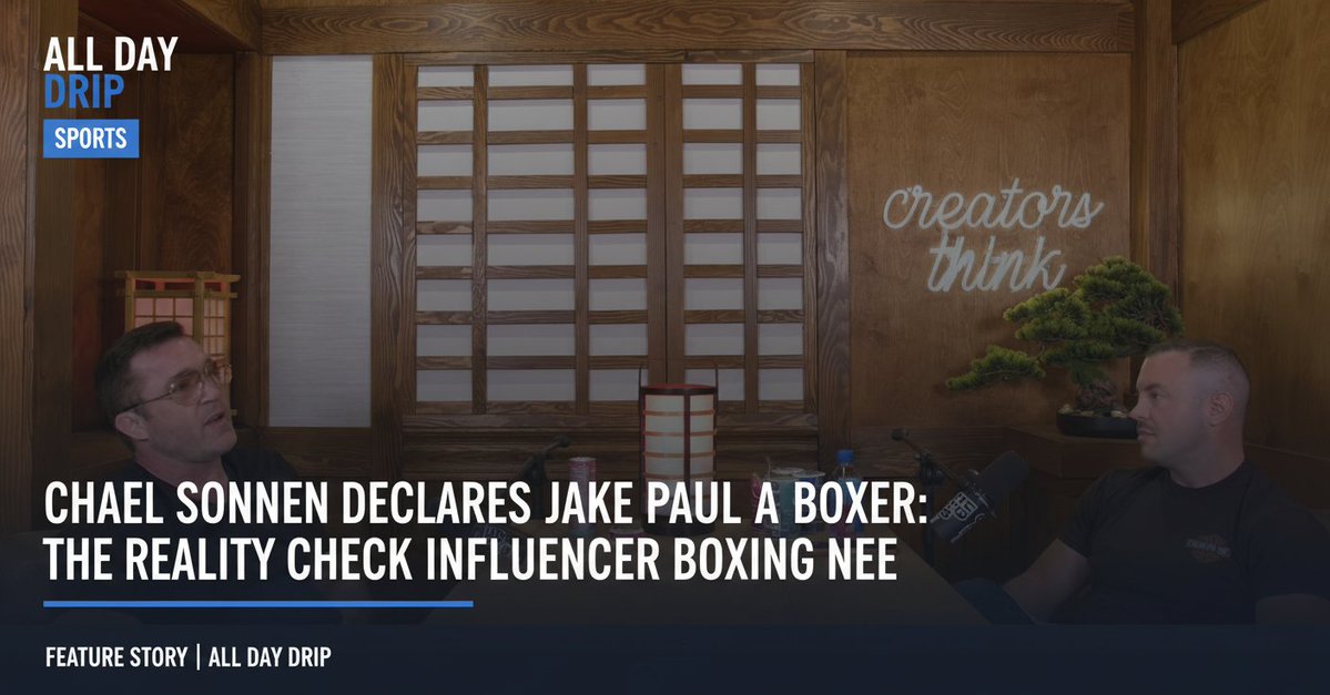 All Day Drip tweet media