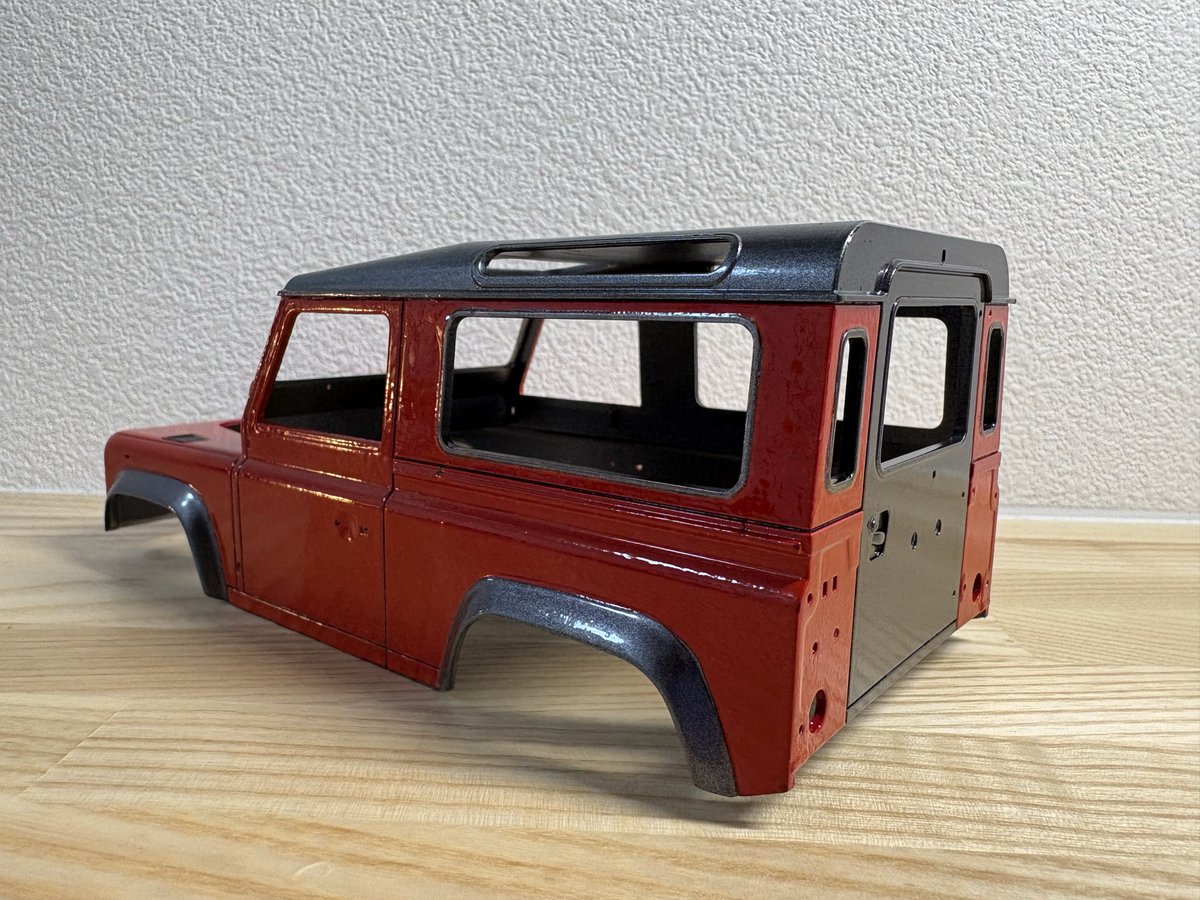 ODOMEBASE tweet media