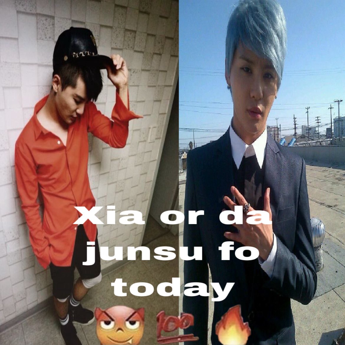 jspr (@committerofevil) on Twitter photo 