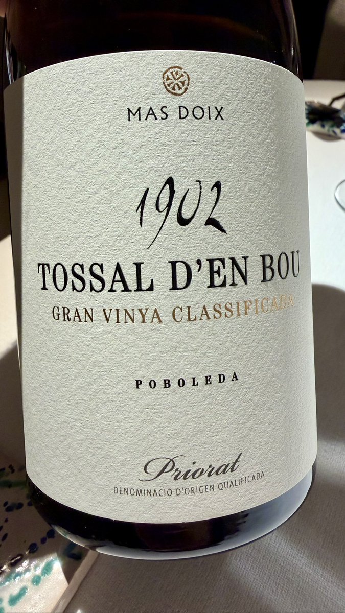 Jaume Jubert Ferré tweet media