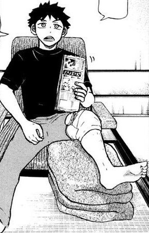 Aver ⚾🐾 tweet media