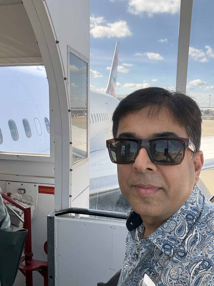 RajayNarain's tweet photo. Looking forward to the science and catch up with colleagues at #ACC26
#NewOrleans 
#CardioX #Cardiology #GlobalHealth #GHAHealth https://t.co/SPoxRgx4tO