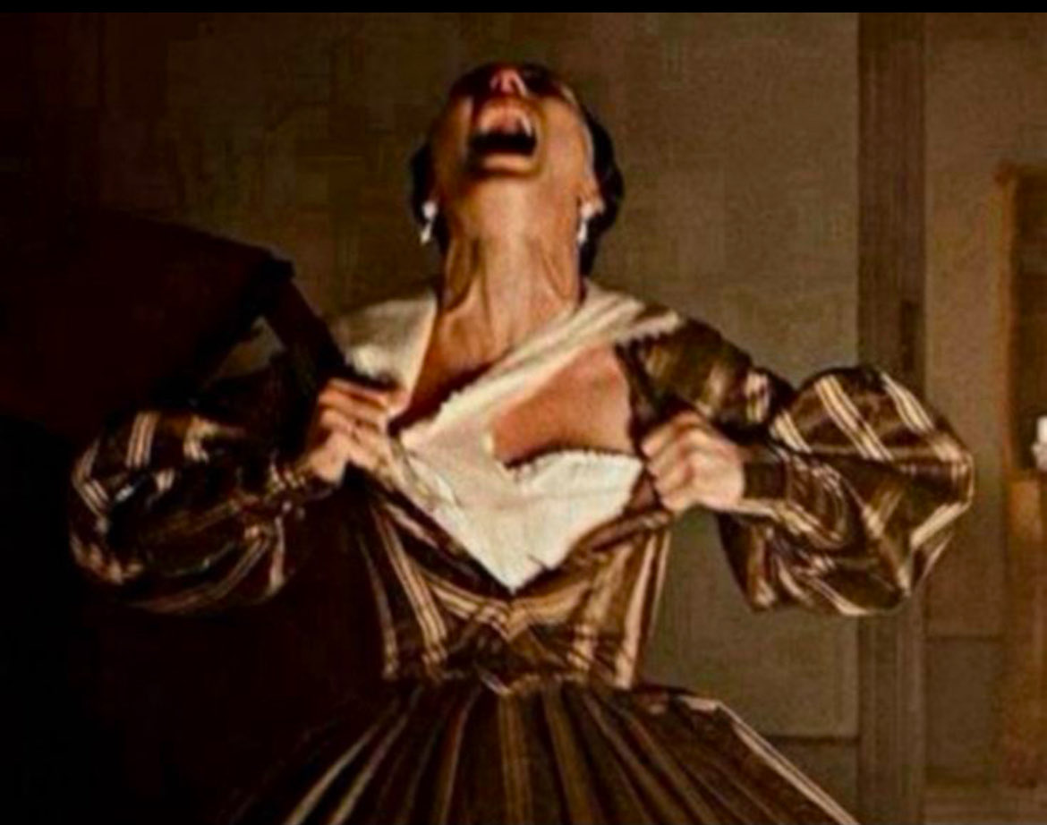 ludmi໑̣ ★ tweet media