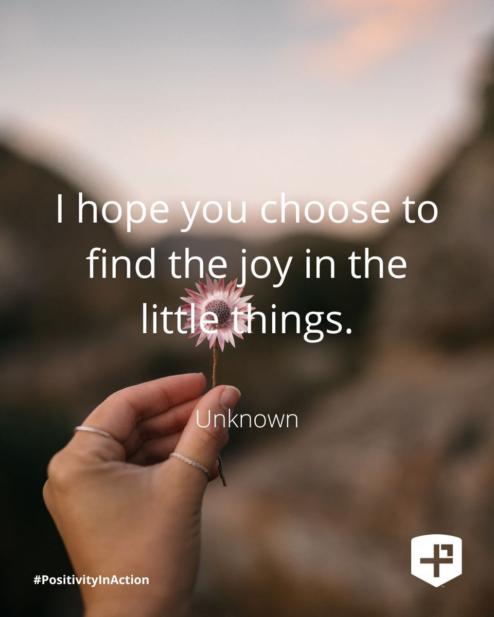 The Positivity Project tweet media