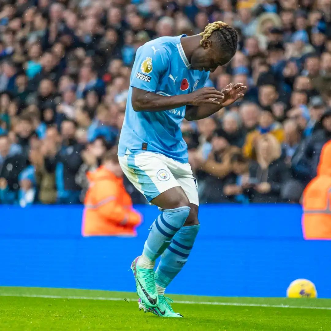 That's Football! tweet media