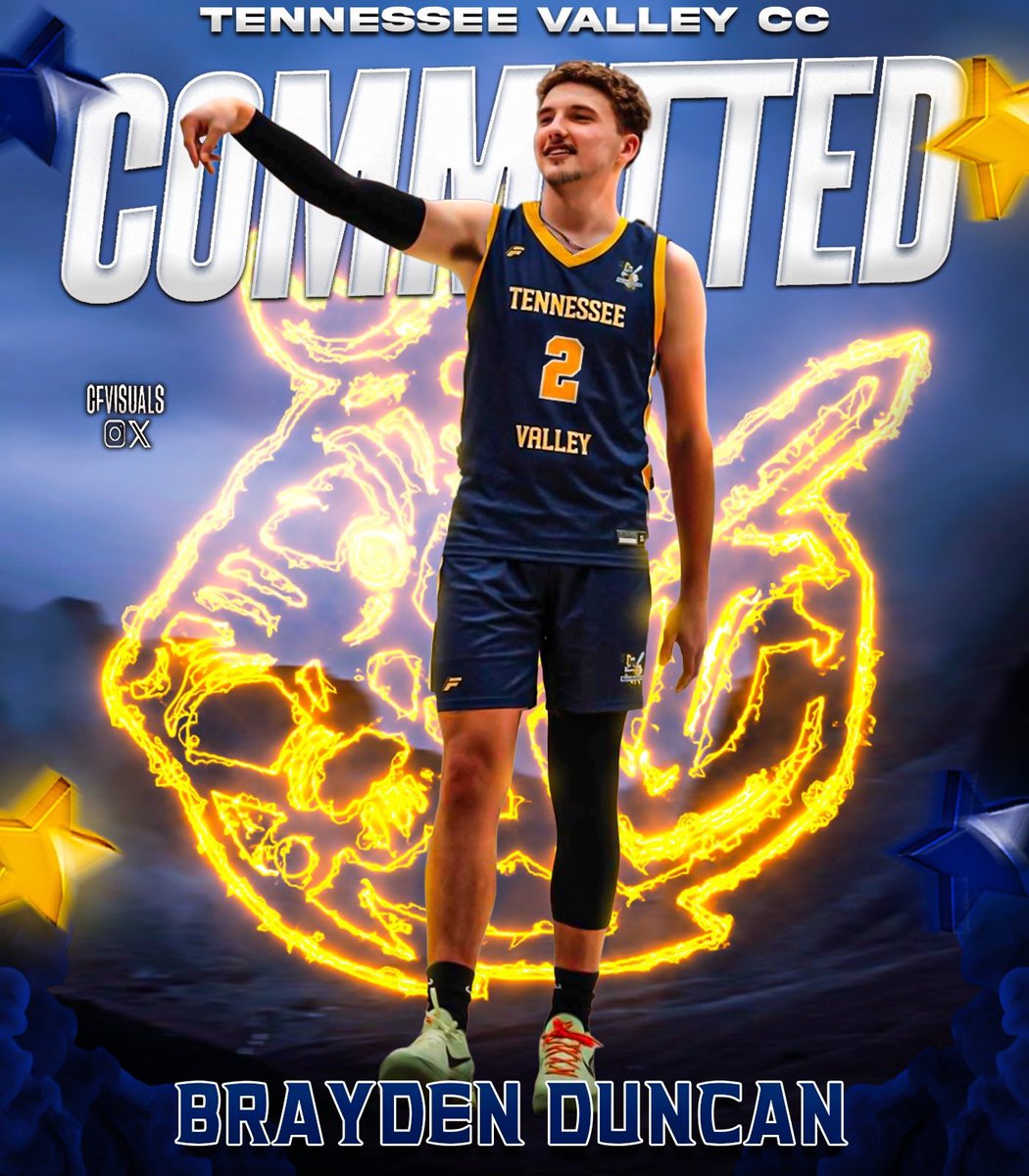Bdunk02's tweet photo. I'm blessed to open a new chapter of my life as I will be continuing my basketball journey at Tennessee Valley Community College. Go Defenders! @CoachJPFletcher https://t.co/je5vQC4FzR