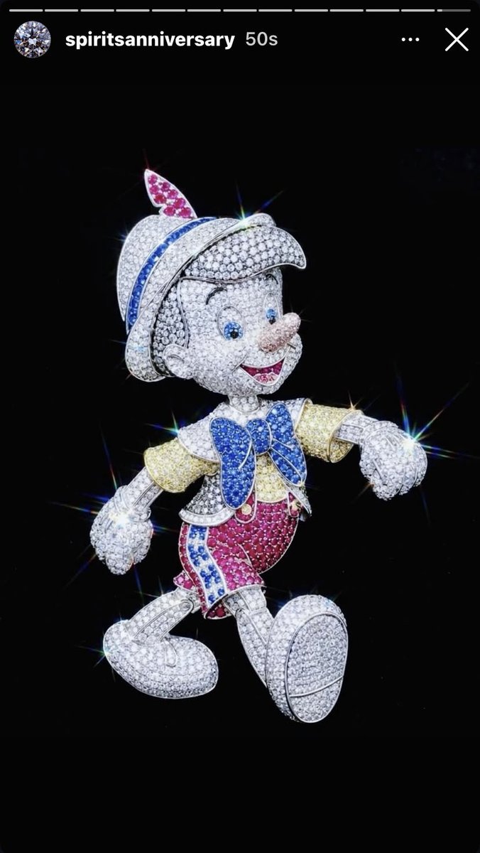 $$$HIDO | ICEMAN 2026 tweet media