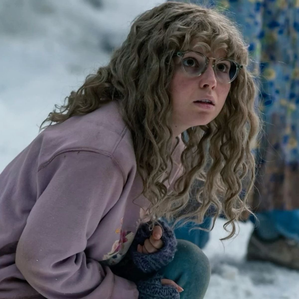 mistynat fans oklahoma tweet media