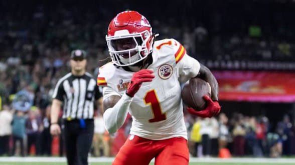 SleeperChiefs tweet media