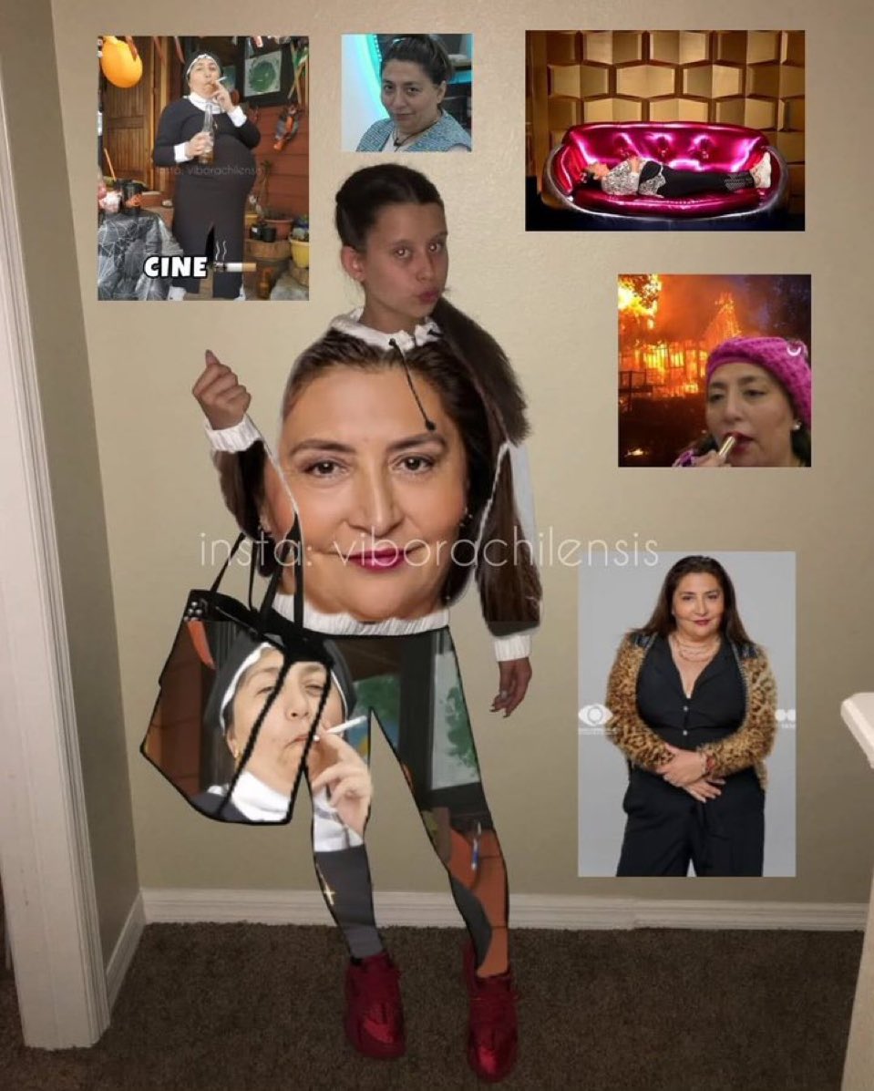 latina mami tweet media