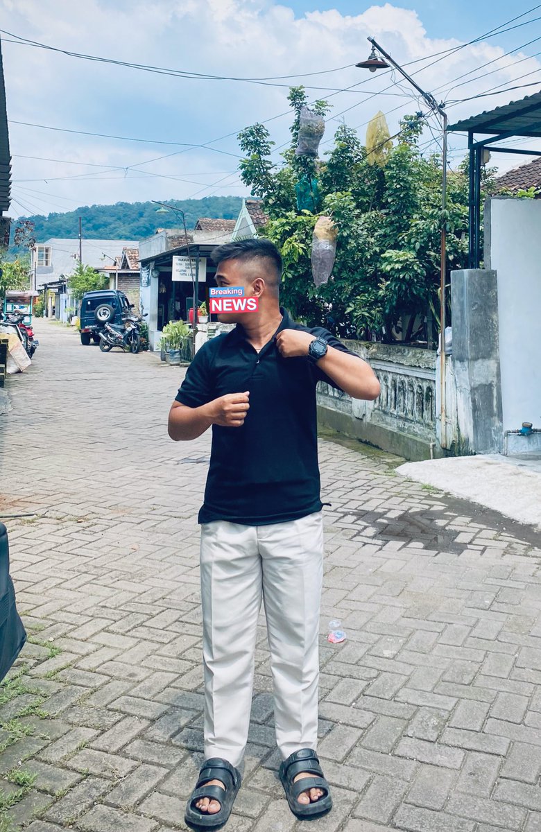 Sadboyy12312's tweet image. Lebaran 2026 lebaran paling menyakitkan💔😮‍💨

#idulfitri #lebaran #mudik
#fyp #cogan #surabaya #halodek