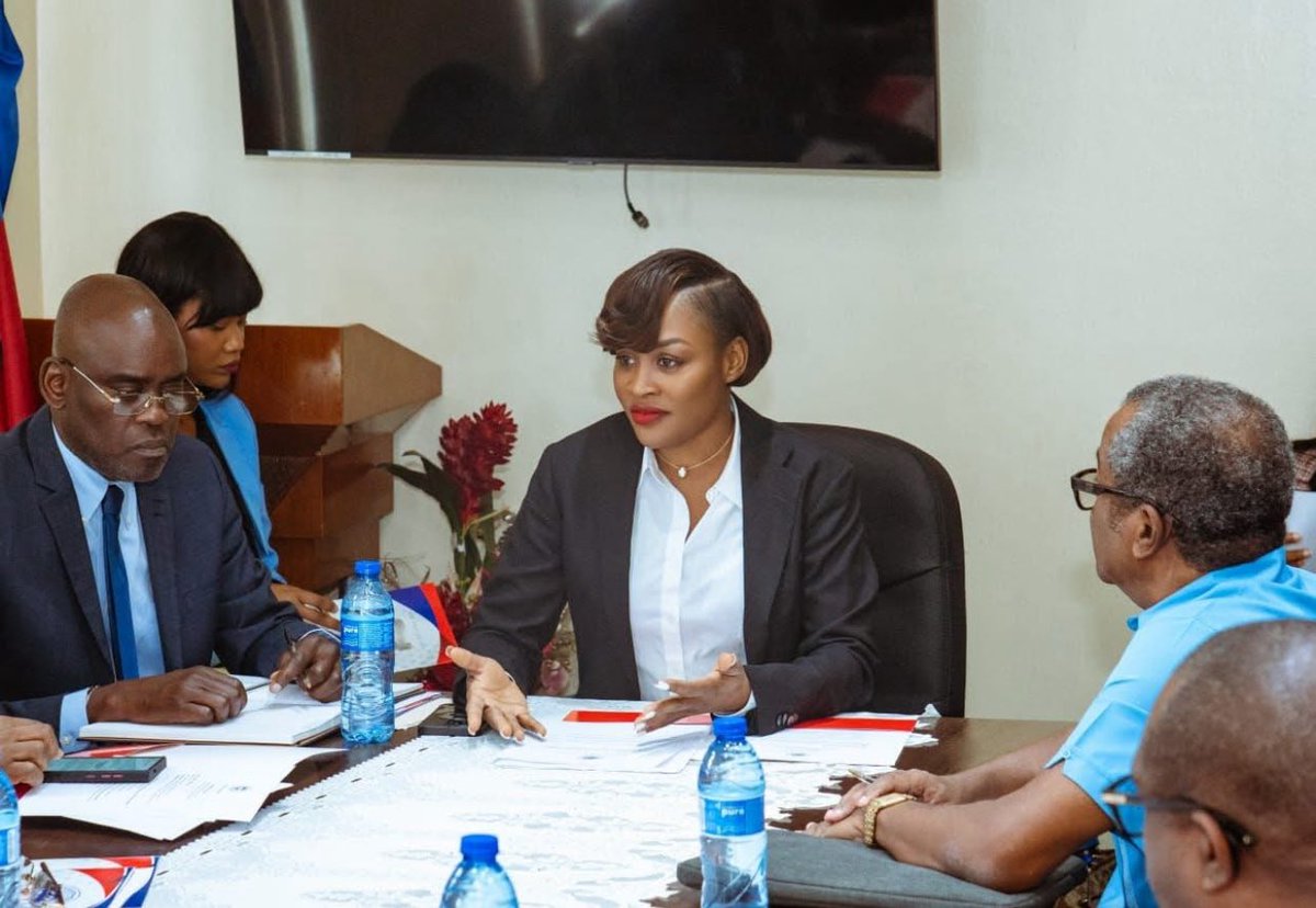 Le Chronomètre tweet media