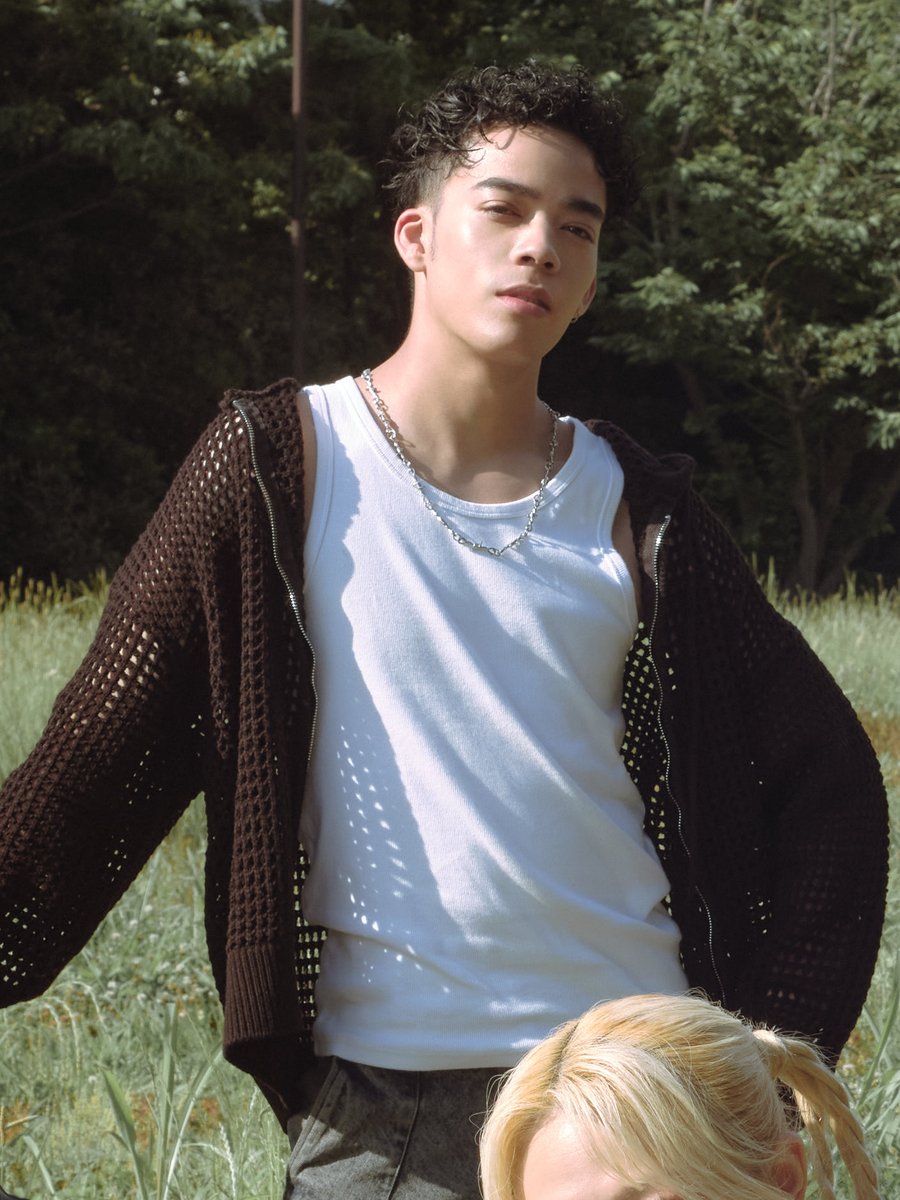 malik＠リリスク tweet media