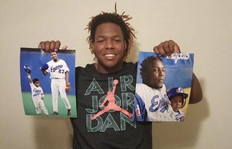 Expos Fest ⚾️🎗️ tweet media