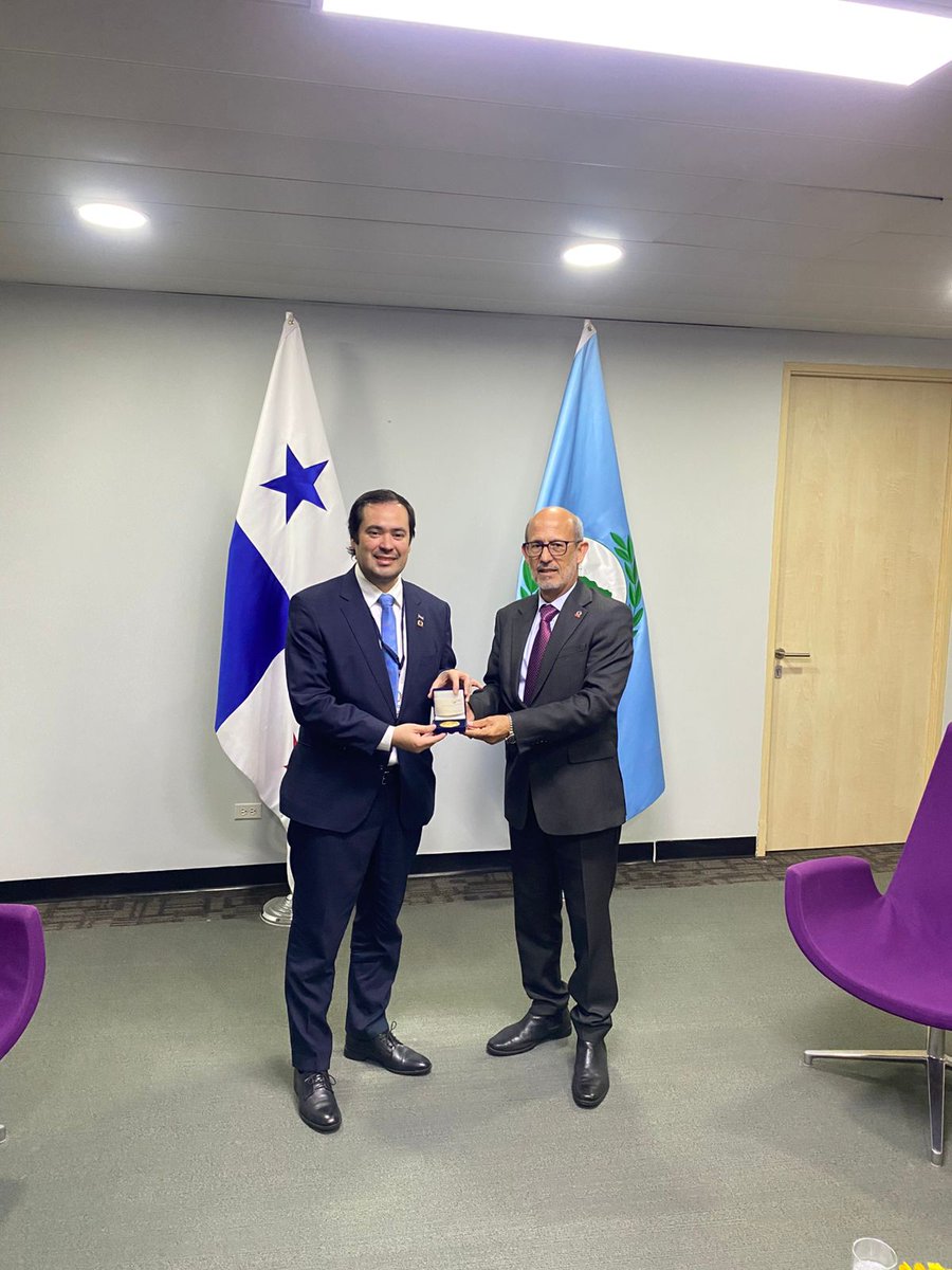 Parlamento MERCOSUR tweet media