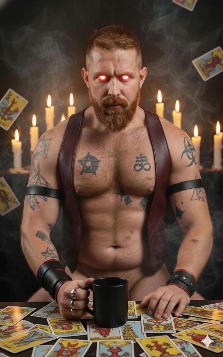 Charly Ripoli tweet media